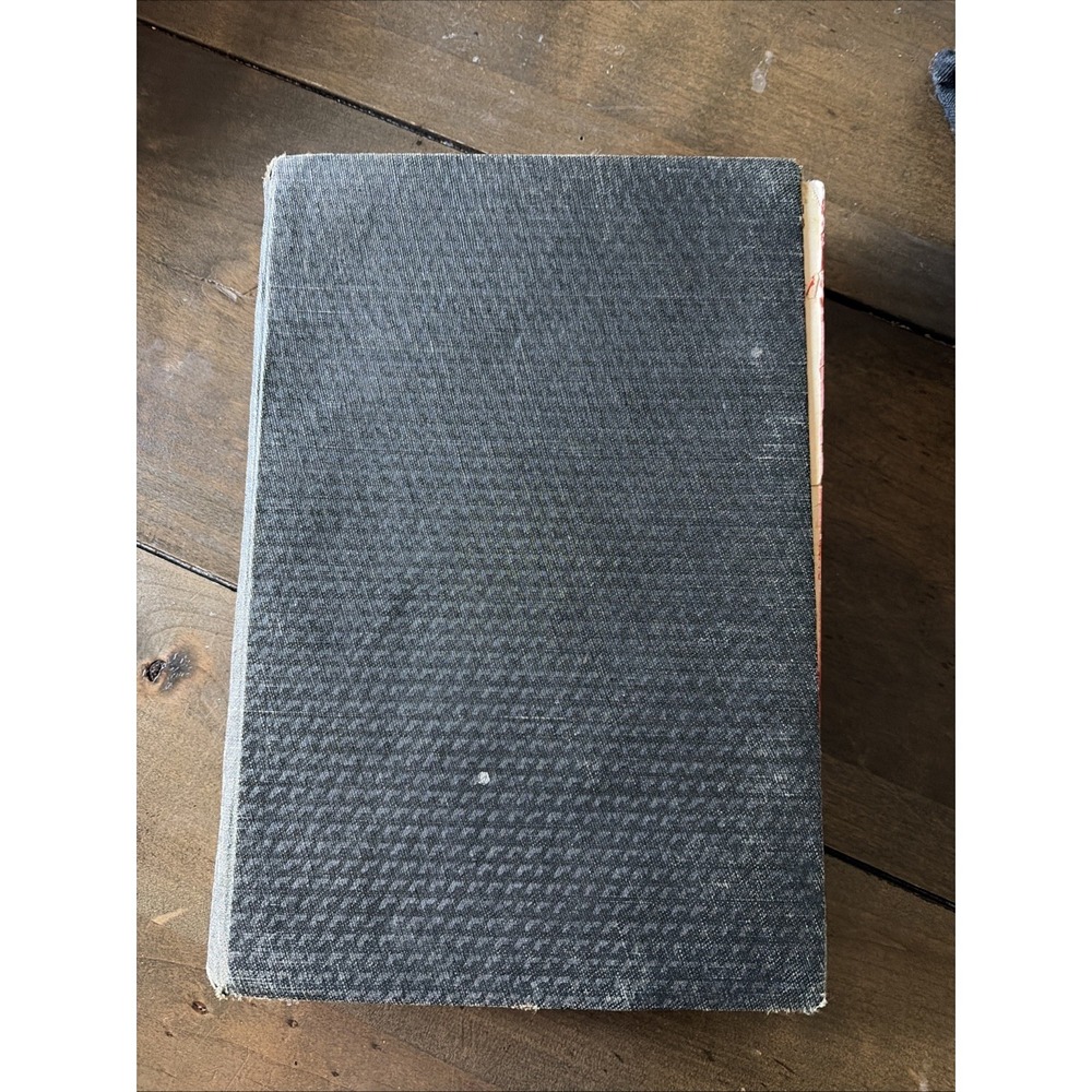 Holy Bible Translated Into Telugu Language 1953 Old And New Testament‎